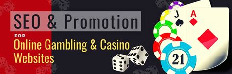 How to Do SEO for Gambling Websites: Real .